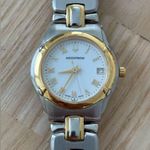 Accutron Rare Luxury Ladies Watch Two Photo 4