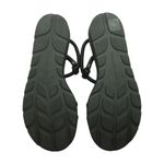 Gianvito Rossi Leather Platform Sandals Photo 3