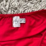 Pink Clover Crop Top Photo 2