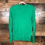 BDG ‎ urban outfitters green sweater Photo 4