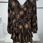 MISA Los Angeles - Lorena Floral Dress Photo 5