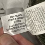 She Outdoors Pants Womens XXL Kanati Camo Deer Hunting Lightweight Pockets Brown Photo 7