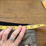 Democracy Wit & Wisdom Brown Ankle Pants Size 14P. - EUC Photo 4