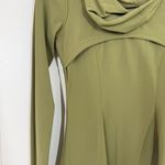 Lululemon  Bronze Green Nulu Hooded Define Jacket Photo 13