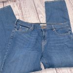 Levi's Levi’s 505 straight jeans size 14 medium Photo 0