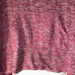 Paper Crane Size M Spacedyed Sweater Photo 2