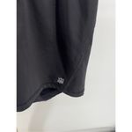 Victoria's Secret Sport VSX Shorts Women’s Black Pink Size Small Photo 3