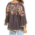 Johnny Was Bahari Kimono NWT RARE Photo 2