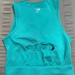 Gymshark Tank Top Photo 1
