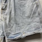 Vintage Beverly Hills Denim Co Shorts Blue Size 8 Photo 1