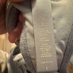 SKIMS  Grey Outdoor Basics Mid-Thigh Bodysuit Photo 4