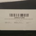 Blondo ππ 100% Suede Waterproof Booties Mushroom Photo 12