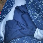 Cypress Club size M skort golf tennis pickleball Blue Size M Photo 5