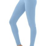 Alo Yoga High Waist Airbrush Legging Photo 0