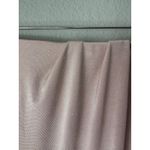 Free People NWT Light Pink Silky Jersey Tulip Wrap Maxi Skirt Women’s Size XS Photo 3