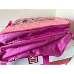 Disney Rare Firenze 2003  pink back pack Photo 5