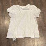 Wilt embroidered trim T Photo 3