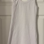 Signature 8 White Bodycon  Dress Photo 0