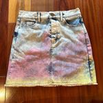 Zadig & Voltaire  denim skirt Photo 0