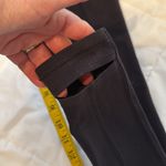 Alo Yoga  Airbrush High-Waist Enso Legging, Black Photo 7