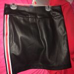 American Threads Racing Stripes Skirt Photo 1