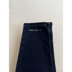 Closed Jeans Pedal Pusher X Tapered Leg Made In Italy Women’s Size 24 Euro 38 Blue Photo 5
