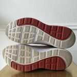 Nike Women's Air Max AP Running Shoe, LT Orewood BRN/Burnt Sunrise Sail Photo 11