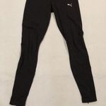 Puma  black leggings Photo 3