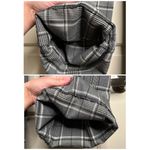 ANINE BING Carrie Pant plaid Photo 7