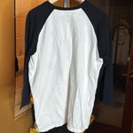 Hot Topic  Panic At The Disco Manhead 100% Cotton Baseball Tee Size XL Photo 3