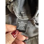 Briggs New York Gray Straight Leg Dress Pants Mid Rise Zip Size 10 Zip Pockets Photo 5