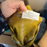 Stylepark1 Bali Yellow Tie Dye Long Sleeve Swim Cover Shirt Dress Size undefined Photo 3