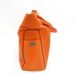 CELINE  Orange Tote Bag Photo 2