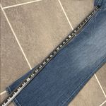 ABLE Holly Kick Flare Jeans size 31X27 Blue Photo 7