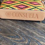 Consuela Rae Embroidered Midtown Crossbody NWT Photo 2
