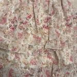 Cider Flora Mini Dress Photo 1