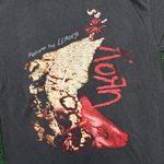 Korn Follow The Leader Nu Metal Band T-Shirt Size Large Photo 1