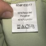 Princess Polly  Strapless Mini‎ Dress Sage Green Twist Front Party Cocktail 4 Photo 7