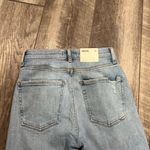 AGOLDE Sophie Mid Rise Skinny Crop Jeans Photo 5