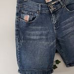 Vanilla Star Jeans Vanilla Star Denim Jean Shorts Photo 1