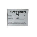 NWT CICINIA Elsie V Photo 9