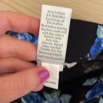 LC Lauren Conrad  floral skater skirt Photo 4