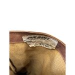 Hush Puppies Womens Brown Leather Mid-Calf Winter Boots 6M SKU 6867 Photo 9