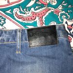 One Teaspoon  Mini Freelove Denim Skirt Photo 6