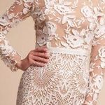 BHLDN Anthropologie × Tiana Dress Photo 0