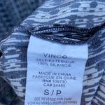 Vince Like new  silk tunic top / dress Photo 5