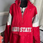 Starter *RARE* Vintage  Ohio State Buckeyes College Jacket XL Photo 0