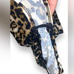 Cheetah bodysuit by Gaze Size M Photo 3