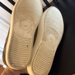 UGG  Ollie high top grey suede sneakers size 8 Photo 7