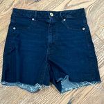 American Eagle  super stretch‎ shorts size 10 Photo 0